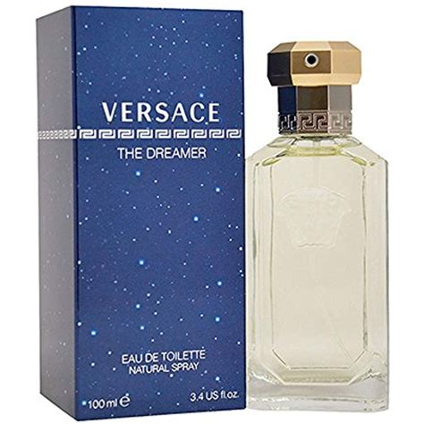 the dreamer versace opiniones|the dreamer by gianni Versace.